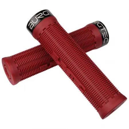 BURGTEC Bartender Pro Greg Minnaar Grip Signature Single Lock On 핸들 그립 3137593708