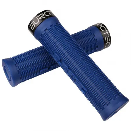 BURGTEC Bartender Pro Greg Minnaar Grip Signature Single Lock On 핸들 그립 3137593709