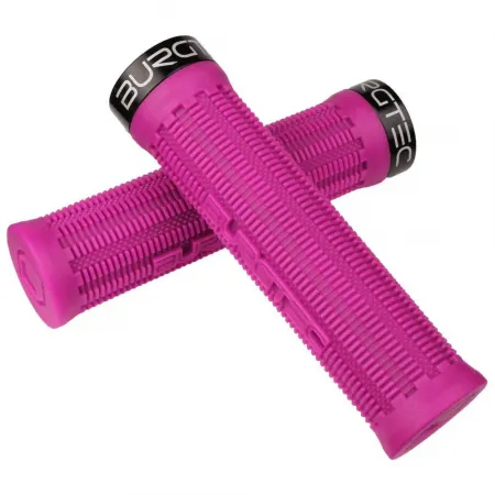 BURGTEC Bartender Pro Greg Minnaar Grip Signature Single Lock On 핸들 그립 3137593710