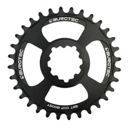 BURGTEC GXP Boost Direct Mount Thick Thin 3 mm Offset 체인링 3137593746