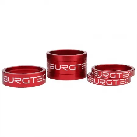 BURGTEC 스템 헤드셋 스페이서 3137593773