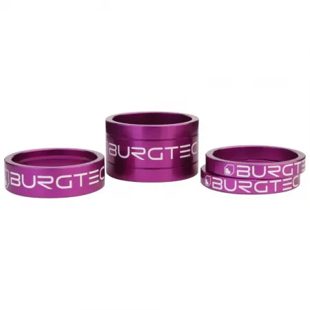 BURGTEC 스템 헤드셋 스페이서 3137593775