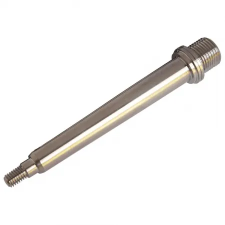 BURGTEC MK4 Penthouse Right Steel 페달 축 3137593797