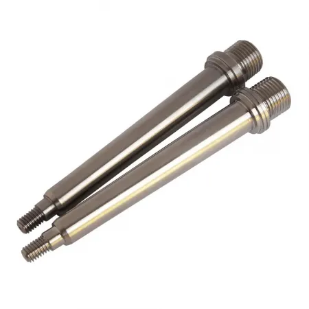 BURGTEC MK4 Penthouse Steel 페달 축 2 단위 3137593798