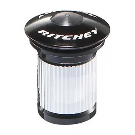 리치 WCS Compression Device With Alloy Cap 1-1/8´´ 조향 시스템 3137594319