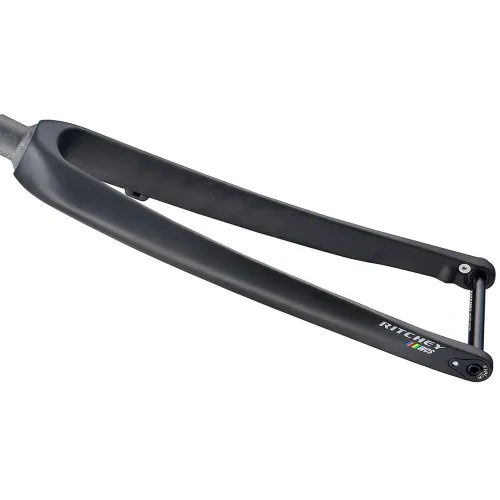 리치 WCS Carbon 디스크 1-11/8in Flat Mount 로드 포크 3137594342
