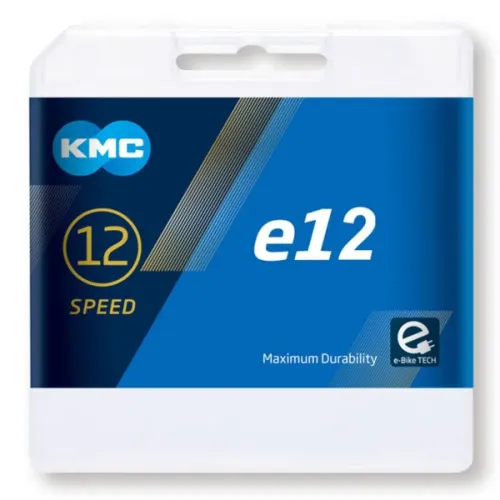 KMC E12 E-Bike 체인 3137598715
