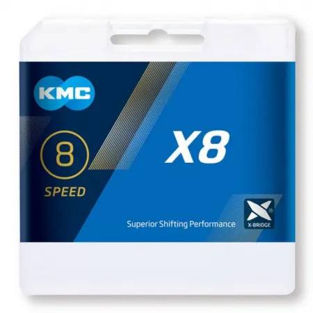 KMC X8 Road 체인 3137598737