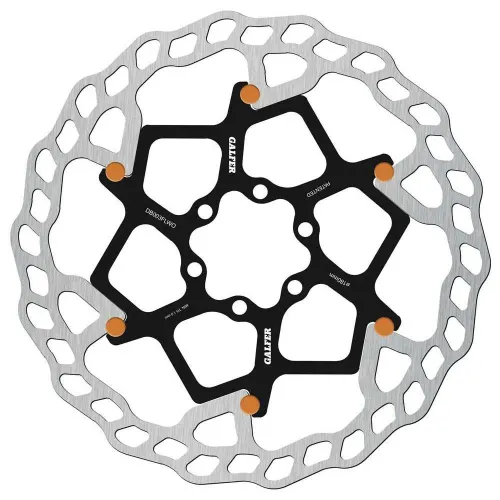 갤퍼 Wave Floating Disc 브레이크 디스크 3137599022