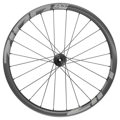 ZIPP 202 Firecrest CL Disc 튜블리스 도로 자전거 뒷바퀴 3137606483