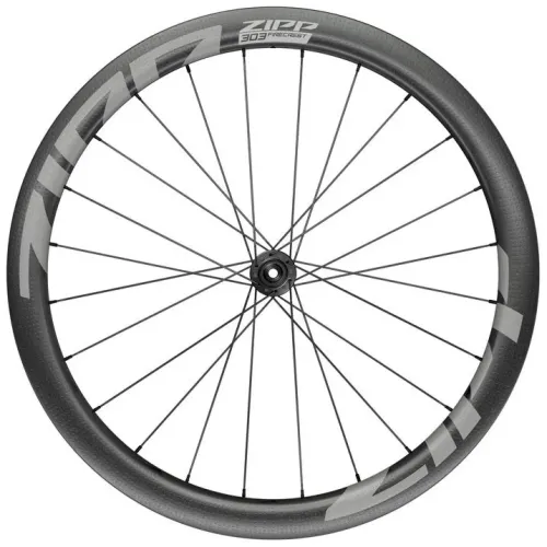 ZIPP 303 Firecrest CL Disc 튜블리스 도로 자전거 앞바퀴 3137606490