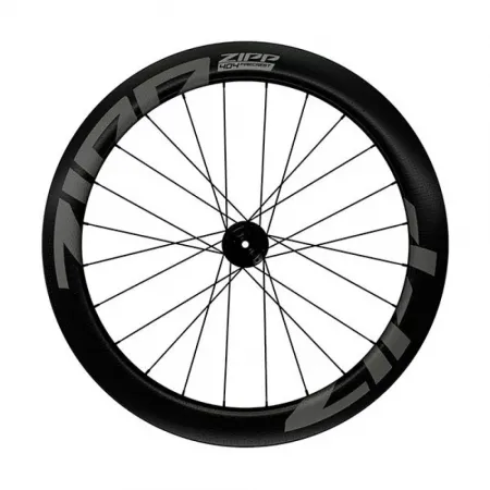 ZIPP 404 Firecrest CL Disc 튜블리스 도로 자전거 뒷바퀴 3137606510