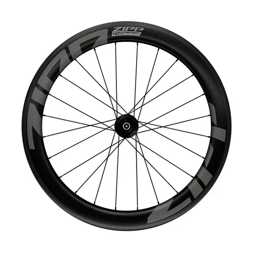ZIPP 404 Firecrest 튜블리스 도로 자전거 뒷바퀴 3137606513