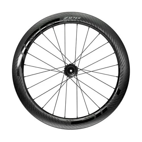 ZIPP 404 NSW CL Disc 튜블리스 도로 자전거 뒷바퀴 3137606517