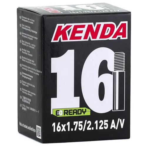 KENDA Schrader 28 mm 내부 튜브 3137615398