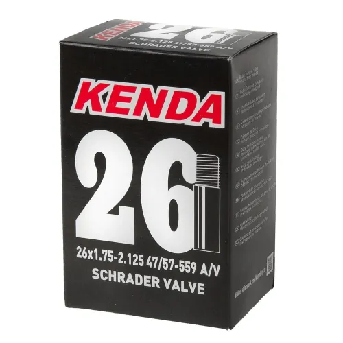 KENDA Universal Schrader 30 mm 내부 튜브 3137629099