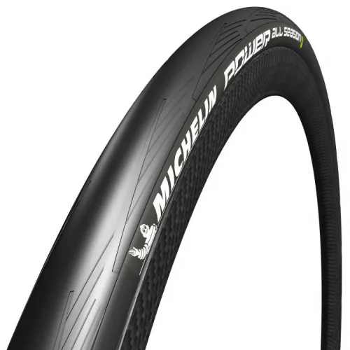 미쉐린 파워 All Season 그립 Compound/Aramid/Protek+ 700C x 25 로드 타이어 3137634793