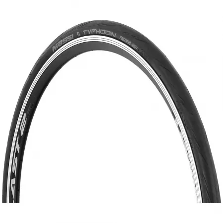 MASSI Typhoon Race 700C x 25 견고한 로드 자전거 타이어 3137648437