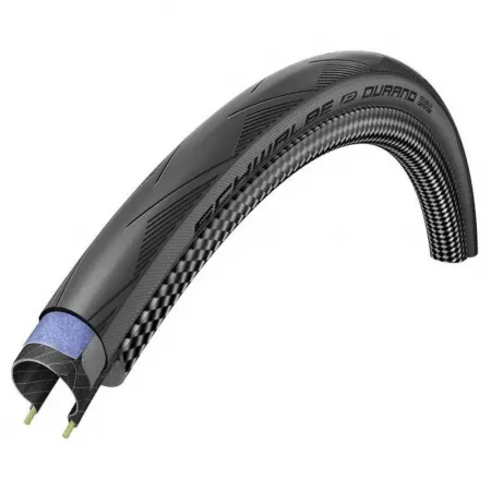 SCHWALBE Durano Double Defense 700C x 28 로드 타이어 3137653991