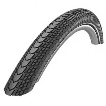 SCHWALBE Marathon Almotion Evolution V-Guard 28in x 2.15 도시용 타이어 3137654007