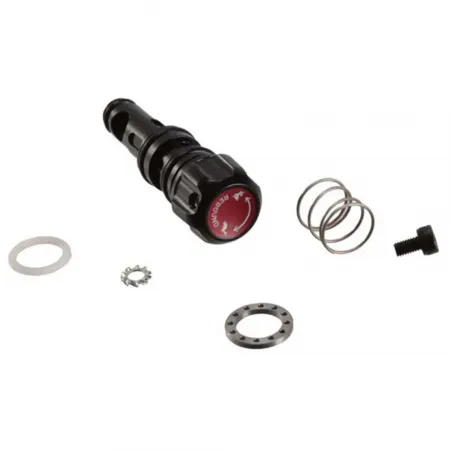 락샥 Monarch Plus B1 Rebound Knob Kit 리어 쇼크 스크류 3137669985