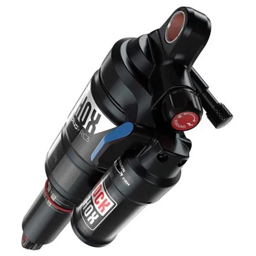 락샥 Monarch Plus RC3 Bronson/Roubion B3 쇼크 업쇼바 3137670118