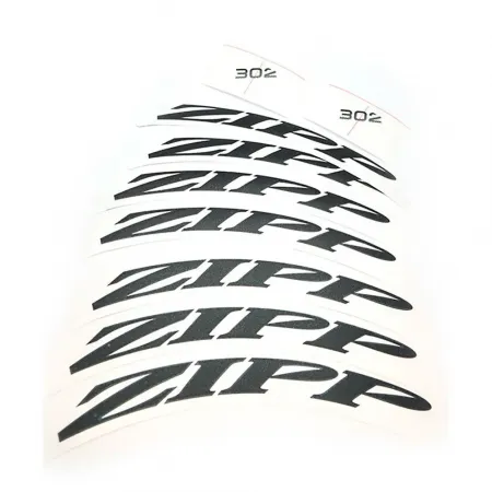스램 302 RimSingle Rim+1 Extra Decal 스티커 3137670563