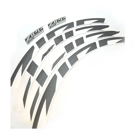 스램 202 디스크 Brake Single Rim 스티커 3137670602