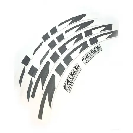 스램 303 디스크 Brake Single Rim 스티커 3137670603