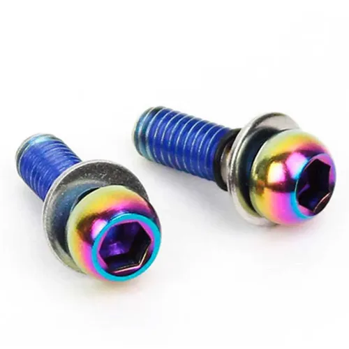 스램 Stainless 디스크 브레이크 나사 3137670745