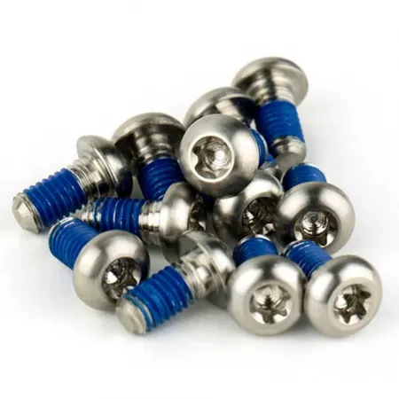 스램 로터 Bolt Titanium T25 체인링 나사 세트 12 단위 3137670753