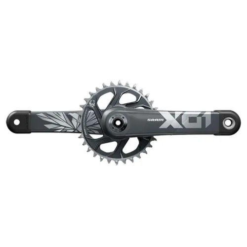 스램 X01 Eagle Boost DUB Direct Mount 크랭크셋 3137670775