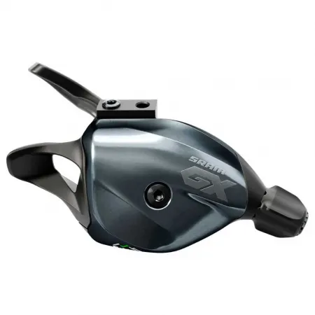 스램 GX Eagle Single Click Trigger Rear 디스크rete Clamp Lunar 시프터 3137670807