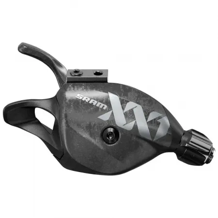 스램 XX1 Eagle Trigger Rear 디스크rete Clamp Lunar 시프터 3137670812