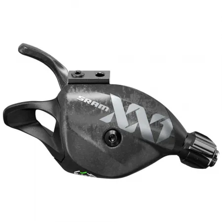 스램 XX1 Eagle Single Click Trigger Rear 디스크rete Clamp Lunar 시프터 3137670813