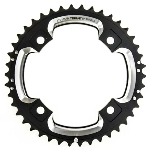 스램 MTB 120 S2 AL6 Short Pin BB30 CNC 체인링 3137671025