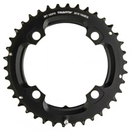 스램 MTB 104 S1 49 Chainline AL5 Long Pin 체인링 3137671027