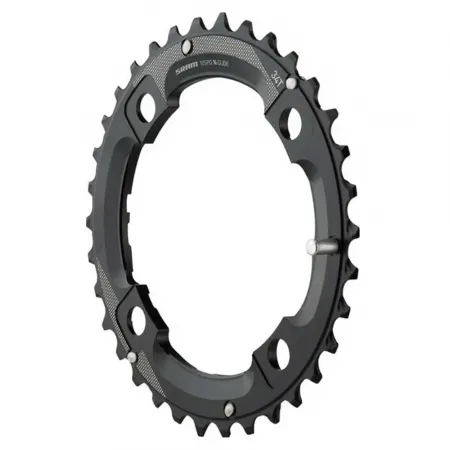 스램 MTB 104 AL5 Long Pin 체인링 3137671037