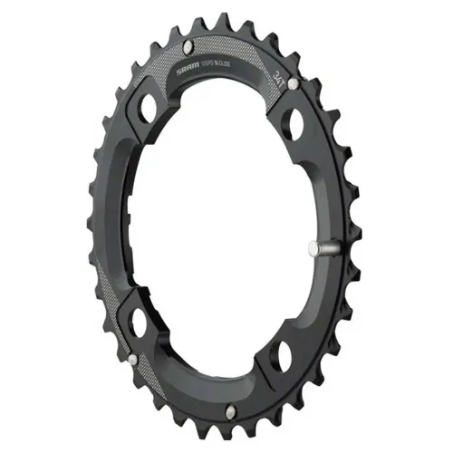스램 MTB 104 AL5 Long Pin 체인링 3137671037