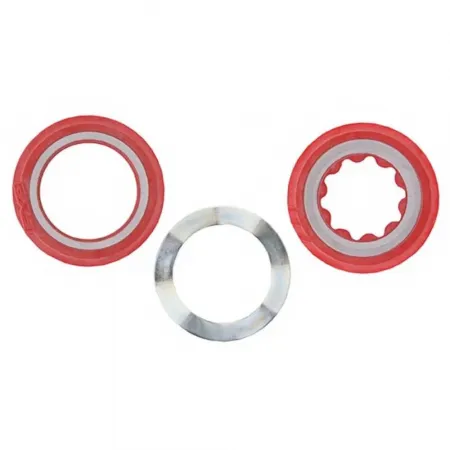 스램 Shield/Wave Washer Assembly Pressfit GXP Road 바텀 브래킷 스페이서 3137671057