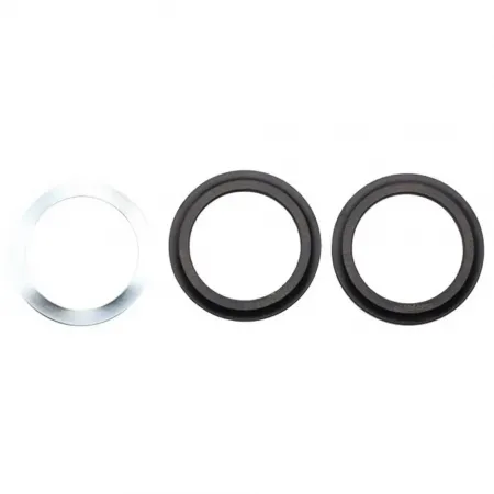 스램 Shield/Wave Washer Assembly Pressfit 30 Bearing 바텀 브래킷 스페이서 3137671058