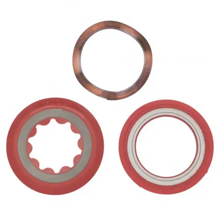 스램 Shield/Wave Washer Assembly Pressfit GXP 스페셜라이즈드 바텀 브래킷 스페이서 3137671059