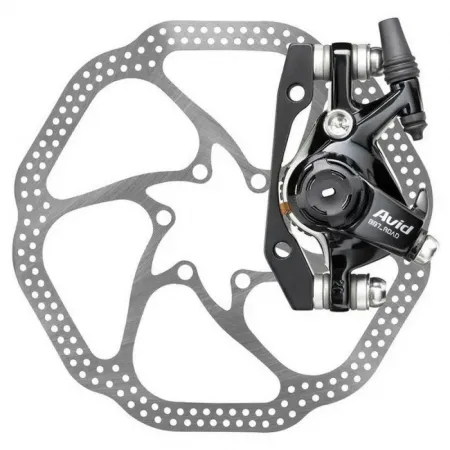 스램 BB7 Road Rear 디스크 Centerline 로터 브레이크 키트 3137680543