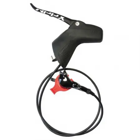 스램 Apex Moto 디스크 Direct Mount 왼쪽 뒷 브레이크 3137680549