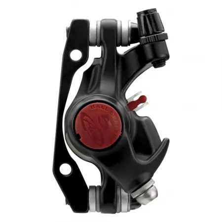 스램 Avid BB5 MTB Mechanical 디스크 브레이크 캘리퍼 3137680555