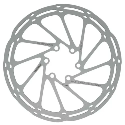 스램 로터 Centerline 6B 브레이크 디스크 3137680698