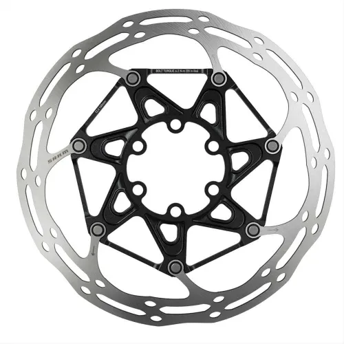 스램 Centerline X 로터 6B 브레이크 디스크 3137680699