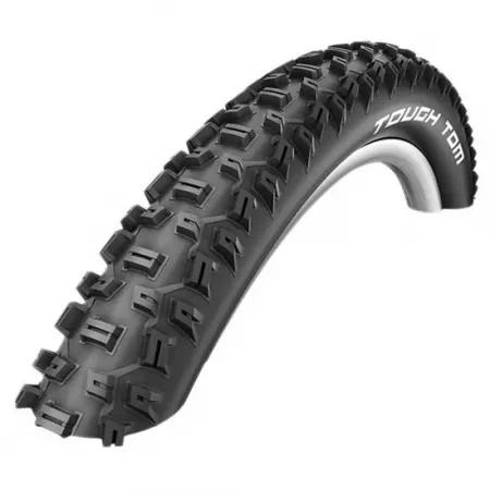 SCHWALBE Tough Tom K-Guard 29in x 2.60 단단한 MTB 타이어 3137682687
