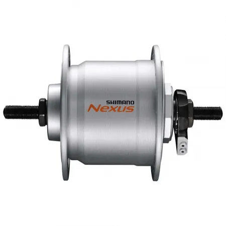 시마노 Nexus DH-C3000 Dynamo 3W 앞 허브 3137682707
