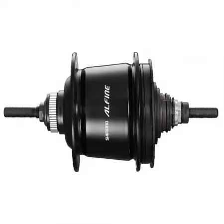 시마노 Alfine S7001 CL 11s 뒷 허브 3137682727